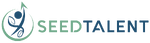 Seed Talent Logo